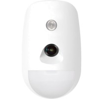 дротовий сповіщувач руху з відео DS-PDPC12P-EG2