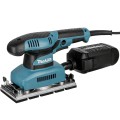 Вібраційна шліфмашина Makita BO 3710 купити.