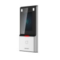 Термінал розпізнавання осіб Hikvision DS-K1T606M купити.