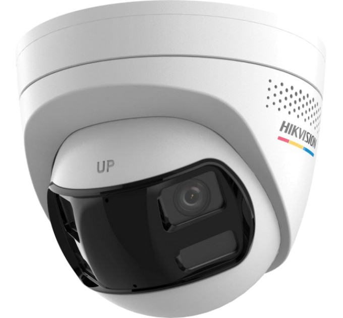 IP відеокамера Hikvision DS-2CD1367G2HP-LIUF/SL 6МП (2.8мм) купити.