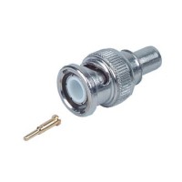 роз'єм BNC Crimp 2
