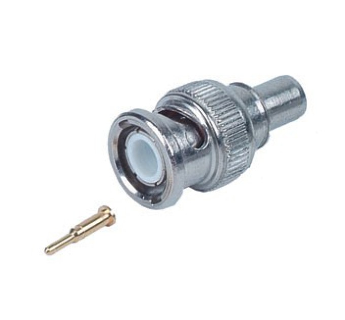 роз'єм BNC Crimp 2 купити.