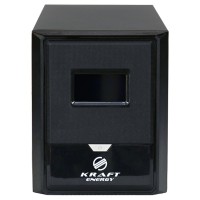 Джерело безперебійного живлення Kraft KRF-B2000VA/1200W(LCD)24V UPS Kraft