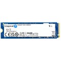 Накопичувач Kingston 1TB NV3 SSD M.2 2280 PCIe 4.0 NVMe купити.