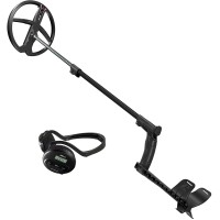 Металодетектор з навушниками XP XP Deus 28 x35 WS4