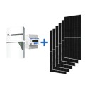 в подарунок 6 сонячних панелей (3330Вт) AlphaESS SMILE-S6, 10kWh