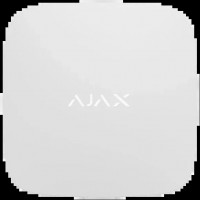 Сповіщувач Ajax LeaksProtect (white) затопления беспроводной