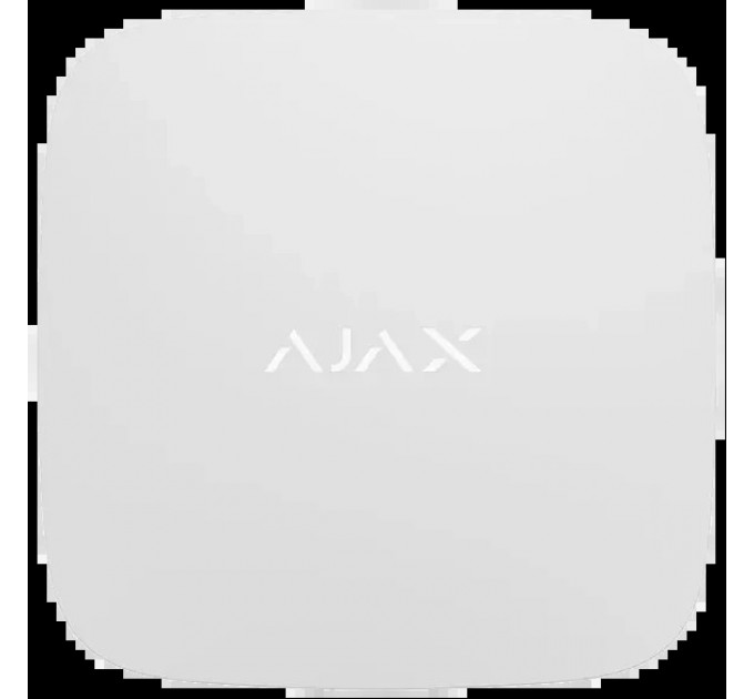 Сповіщувач Ajax LeaksProtect (white) затопления беспроводной купити.
