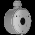 Коробка для кріплення камери Ajax JunctionBox (118) ASP white купити.