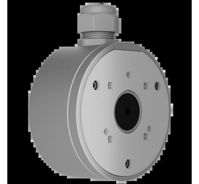 Коробка для кріплення камери Ajax JunctionBox (118) ASP white купити.