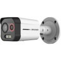 Теплова та оптична двоспектрова камера DS-2TD2608-1/QA