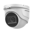 Turbo HD відеокамера Hikvision DS-2CE76H8T-ITMF 5МП (2.8мм) купити.
