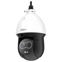 Двоспектральна камера Dahua DHI-TPC-SD2241-T