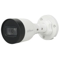 2MP Full-color IP IP67 DH-IPC-HFW1239S1-LED-S5 (2.8мм)