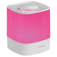 LED світильник акумуляторний TITANUM TLTF-016RW