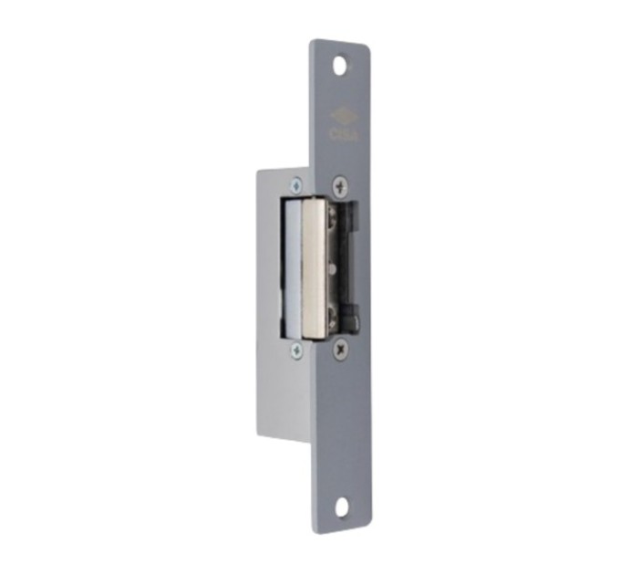 Електрозащіпка з короткою планкою CISA 15005-07 НЗ-AЕ