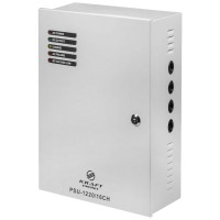 ББЖ 16-ти канальний PSU-1220/16CH 12V 20А