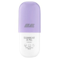 Очисний набір для оргтехніки 2E PILL (2E-SK140LC)