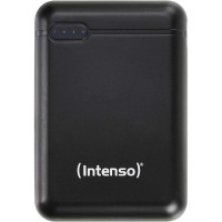 Повербанк Intenso INTENSO Powerbank XS 10000(black) 10000 mAh(7313530)