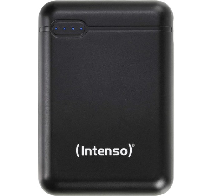 Повербанк Intenso INTENSO Powerbank XS 10000(black) 10000 mAh(7313530)