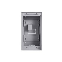 Захисна накладна панель для монтажу DS-KV8X02-IM Hikvision DS-KAB01