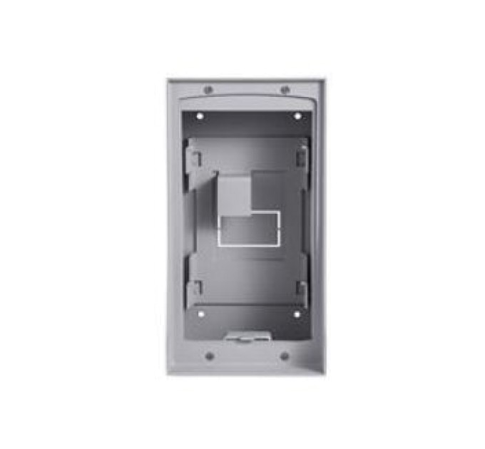 Захисна накладна панель для монтажу DS-KV8X02-IM Hikvision DS-KAB01 купити.