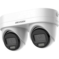 IP відеокамера Hikvision DS-2CD2343G2D-LIZ2UY/SL (2.8/4мм)