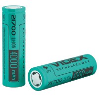 Аккумулятор Videx Li-ion 21700 4000mAh
