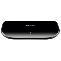 5-портовий гігабітний настільний комутатор Tp-link TP-Link TL-SG1005D