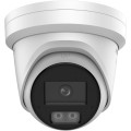 IP відеокамера Hikvision DS-2CD2347G3-LIY 4МП ColorVu (4мм) купити.