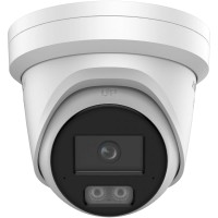 IP відеокамера Hikvision DS-2CD2347G3-LIY 4МП ColorVu (4мм)