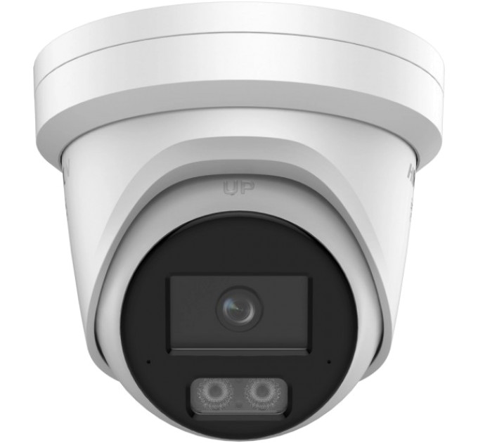 IP відеокамера Hikvision DS-2CD2347G3-LIY 4МП ColorVu (4мм) купити.