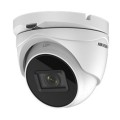 HDTVI відеокамера Hikvision DS-2CE79H8T-AIT3ZF 5МП (2.7-13.5мм) купити.