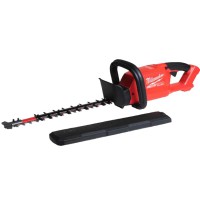Кущоріз акумуляторний безщітковий MILWAUKEE M18 FHET45-0 лезо 45см