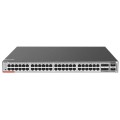 Комутатор 24 порти керований Ruijie RG-CS86-48MG4VS2QXS-UPD POE Full 1GE/2.5GE/5GE купити.