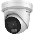 IP відеокамера Hikvision DS-2CD3346G3-LISU(eF) Darkfighter ColorVu 6МП (2.8мм) купити.