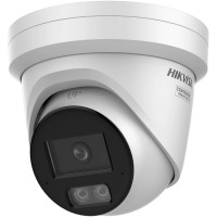 IP відеокамера Hikvision DS-2CD3346G3-LISU(eF) Darkfighter ColorVu 6МП (2.8мм)