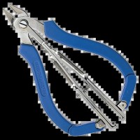 Бокорізи/зачистка ізоляції Pro'sKit 1PK-066N