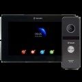 Комплект відеодомофона BCOM BD-770FHD Black Kit купити.