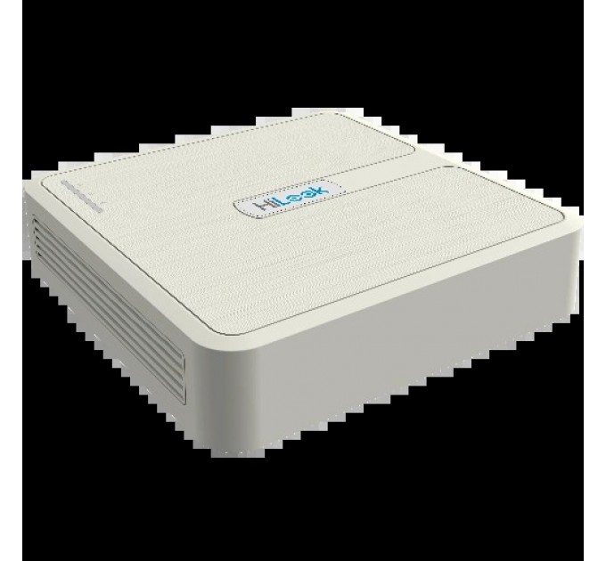 8-канальний IP DS-HiLookI-NVR-108H-D(C) купити.