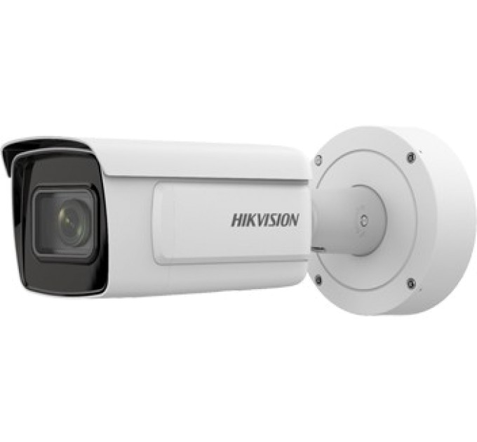2Мп ANPR IP відеокамера Hikvision c варіофокальним об'єктивом iDS-2CD7A26G0/P-IZHS (2.8-12 мм) купити.