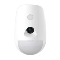 бездротовий сповіщувач руху з камерою Hikvision DS-PDPC12P-EG2-WE
