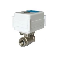 Кран з електроприводом МК 220B 1/2