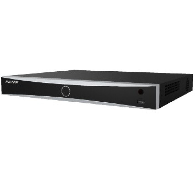 Відеореєстратор Hikvision DS-7608NXI-I2/S(C) 8-канальный AcuSense купити.