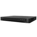 Відеореєстратор Hikvision iDS-7208HTHI-M2/S(C) 8-канальный 5 MP 1U H.265 AcuSense TURBO DVR купити.