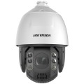 PTZ відеокамера Hikvision DS-2DE7A825IW-AEB(T5) 8МП (5.9-147.5мм) купити.