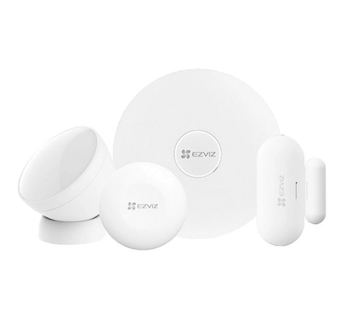 Комплект домашніх датчиків EZVIZ Ezviz Ezviz CS-B1 купити.