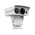 IP PTZ-камера з тепловізіонним модулем Hikvision DS-2TD8166-150ZE2F/V2