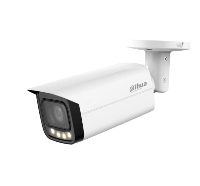 2MP Full-color HDCVI DH-HAC-HFW1239TUP-Z-A-LED 2.7-13.5mm купити.