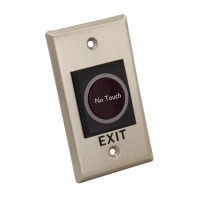 кнопка виходу Yli Electronic ISK-840A